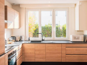 Charmante maison 3 chambres Quentovic, WiFi - FR-1-821-11